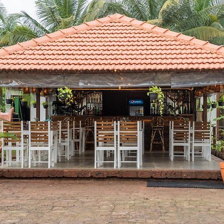 Dhanrains Moonlight Retreat Cottages Palolem Exterior photo